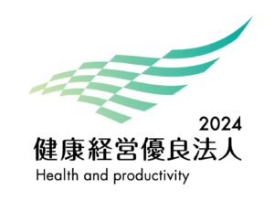 健康経営優良法人2024（TBソーテック東北）